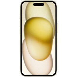iPhone 15 256GB Yellow APPLE