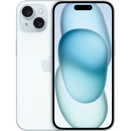 iPhone 15 512GB Blue APPLE