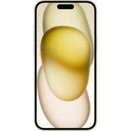 iPhone 15 Plus 512GB Yellow APPLE