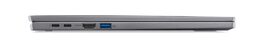 Ntb Acer Swift Go 16 (SFG16-71-72F3) i7-1355U, 16", 1920 x 1200 WUXGA , RAM 16GB, SSD 1024 GB, Intel Iris Xe , FPR, Microsoft Windows 11 Home  - šedý