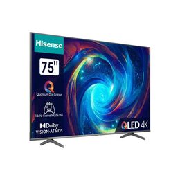 Hisense 75E7KQ PRO