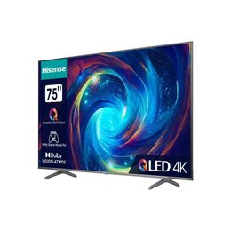 Hisense 75E7KQ PRO