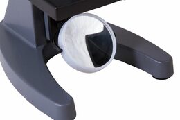 Monokulární mikroskop Levenhuk 5S NG