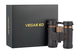 Levenhuk Dalekohled Vegas ED 8x32