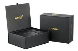 Binokulární dalekohled Levenhuk Vegas ED 10x42
