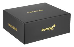 Binokulární dalekohled Levenhuk Vegas ED 10x42