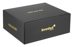 Levenhuk Dalekohled Vegas ED 10x42