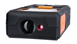 Laserový měřič Ermenrich Reel PLUS GD40