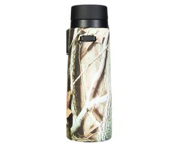 Binokulární dalekohled se zaměřovačem Levenhuk Camo 10x42, Rind