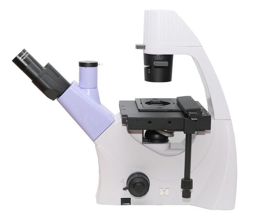 Biologický inverzní mikroskop MAGUS Bio V300