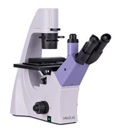 Biologický inverzní mikroskop MAGUS Bio V300