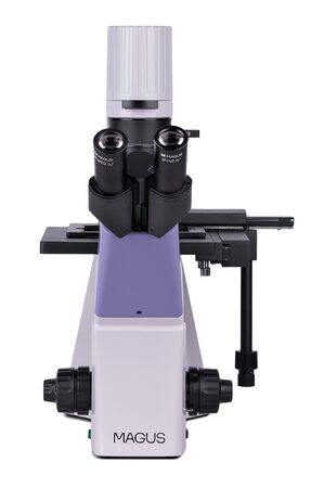 Biologický inverzní mikroskop MAGUS Bio V300
