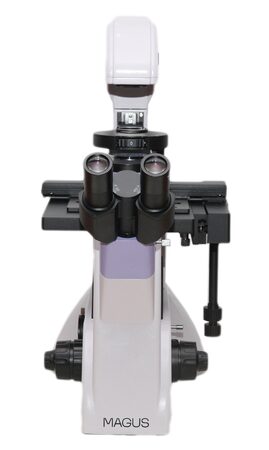Biologický inverzní mikroskop MAGUS Bio V350
