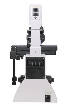 Biologický inverzní mikroskop MAGUS Bio V350