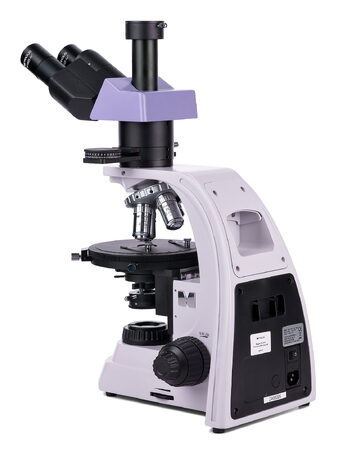 Polarizační mikroskop MAGUS Pol 800