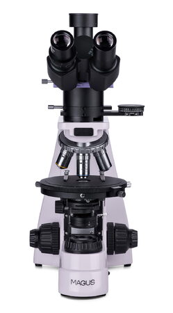 Polarizační mikroskop MAGUS Pol 800