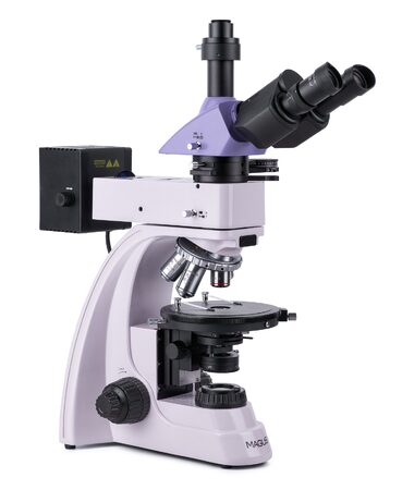 Polarizační mikroskop MAGUS Pol 850