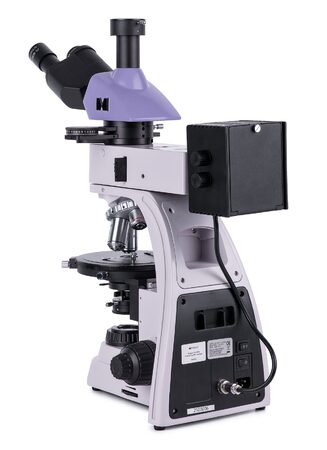 Polarizační mikroskop MAGUS Pol 850