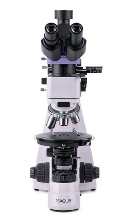 Polarizační mikroskop MAGUS Pol 850