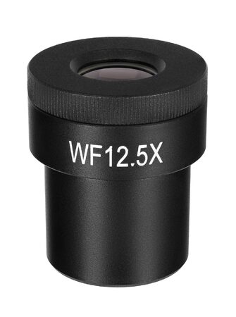 Okulár s nastavením dioptrií MAGUS MD12 12,5?/14 mm (D 30 mm)