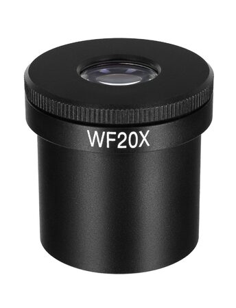 Okulár s nastavením dioptrií MAGUS MD20 20?/12 mm (D 30 mm)