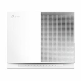 WiFi router TP-Link EX820v WiFi 6 AP AX6000, 3x GLAN, 1x 2.5GLAN, 1x 2.5GWAN, 1x RJ11 FXS1x USB, TR-069, VoIP
