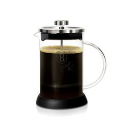 BERLINGERHAUS Konvička na čaj a kávu french press 800 ml nerez BH-6303