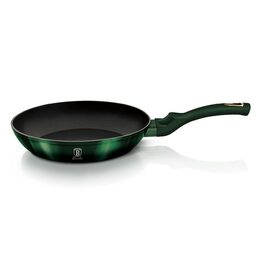 BERLINGERHAUS Sada pánví s titanovým povrchem 3 ks Emerald Collection BH-6167