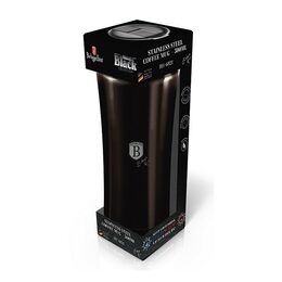 BERLINGERHAUS Termohrnek 500 ml Royal Black Collection BH-6821