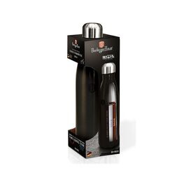 BERLINGERHAUS Termoska lahev nerez 0,5 l Shiny Black Collection BH-6820