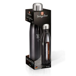 BERLINGERHAUS Termoska lahev nerez 0,5 l Carbon PRO Line BH-6399