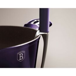 BERLINGERHAUS Kuchyňské náčiní sada 4 ks Purple Eclipse Collection BH-6321