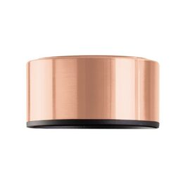 BERLINGERHAUS Termoska nerez s LED displejem 450 ml Rosegold Metallic Line BH-7954