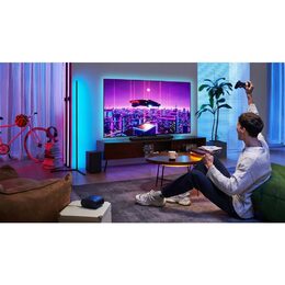TCL 98C805 TV SMART Google TV/248cm/4K UHD