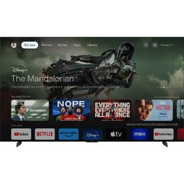 TCL 98C805 TV SMART Google TV/248cm/4K UHD