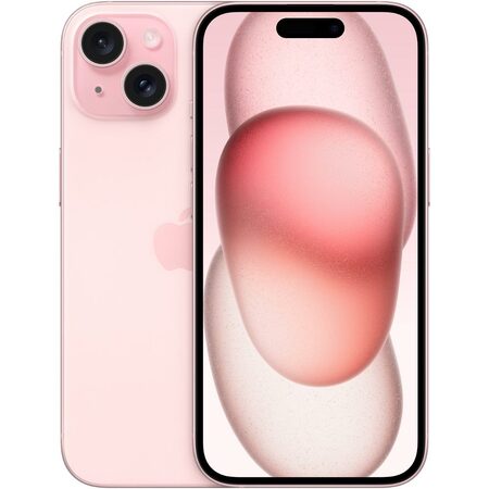 iPhone 15 128GB Pink APPLE