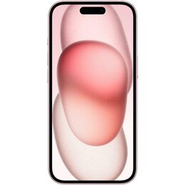 iPhone 15 128GB Pink APPLE