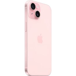 iPhone 15 128GB Pink APPLE