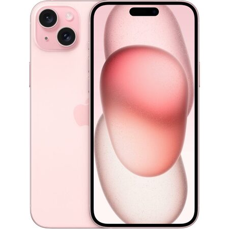 iPhone 15 Plus 128GB Pink APPLE