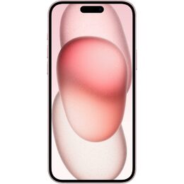 iPhone 15 Plus 128GB Pink APPLE