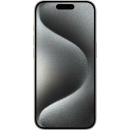 iPhone 15 Pro 1TB White Titanium APPLE