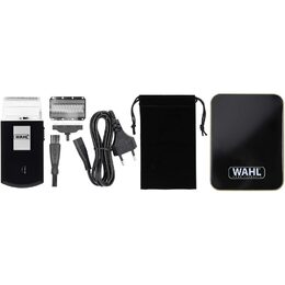Wahl 03615-1016 Travel Shaver