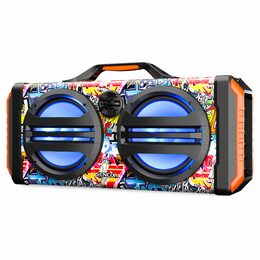 SSS 3900 KIDS BLUETOOTH SPEAKER WITH MICROPHONE