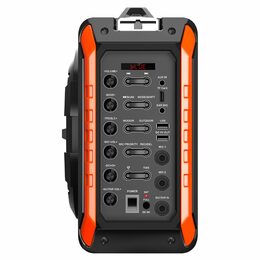 SSS 3900 KIDS BLUETOOTH SPEAKER WITH MICROPHONE