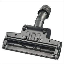 Nástavec XAVAX turbo hubice (turbo kartáč), univerzální připojení (31-37 mm)