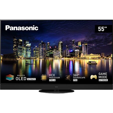 TX 55MZ2000E OLED UHD TV PANASONIC