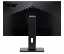 Monitor Acer B277bmiprzx 27",LED podsvícení, IPS panel, 4ms, 250cd/m2, 1920 x 1080 Full HD, - černý