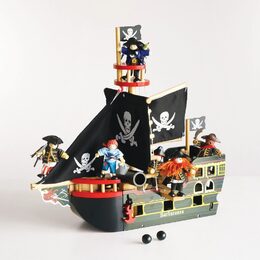 Le Toy Van piráti set