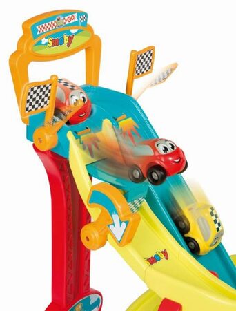 Hračka Smoby VP Dráha Mega Jump