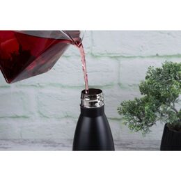 BERLINGERHAUS Termoska lahev nerez 0,5 l Black Rose Collection BH-6400